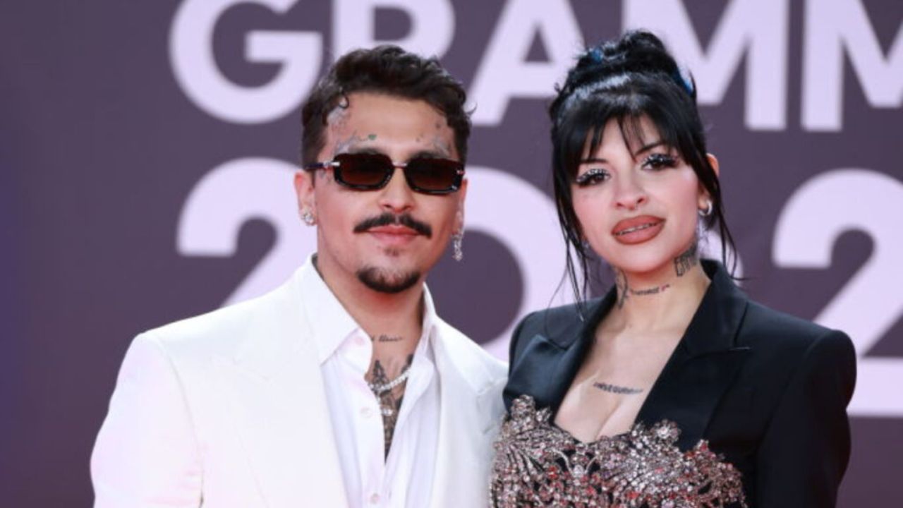 Imagen de Christian Nodal rompe el silencio sobre los rumores de robo de Cazzu