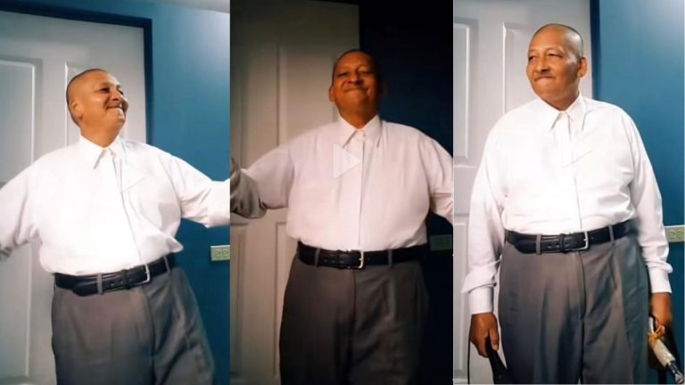 Imagen Principal de Nota: Corte de energía eléctrica en pleno sermón enfurece al apóstol Santiago Zúniga