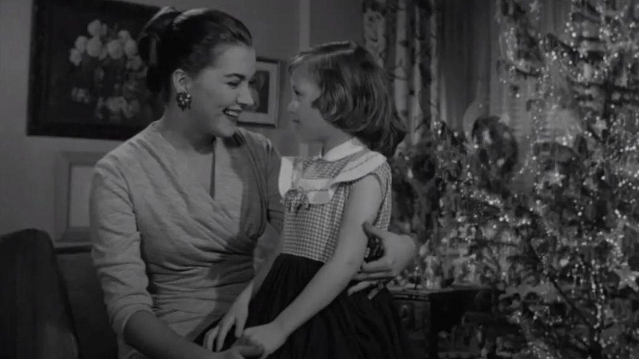 Imagen de 'Cuándo regrese mamá' entre las películas para conmemorar el Día de la Madre