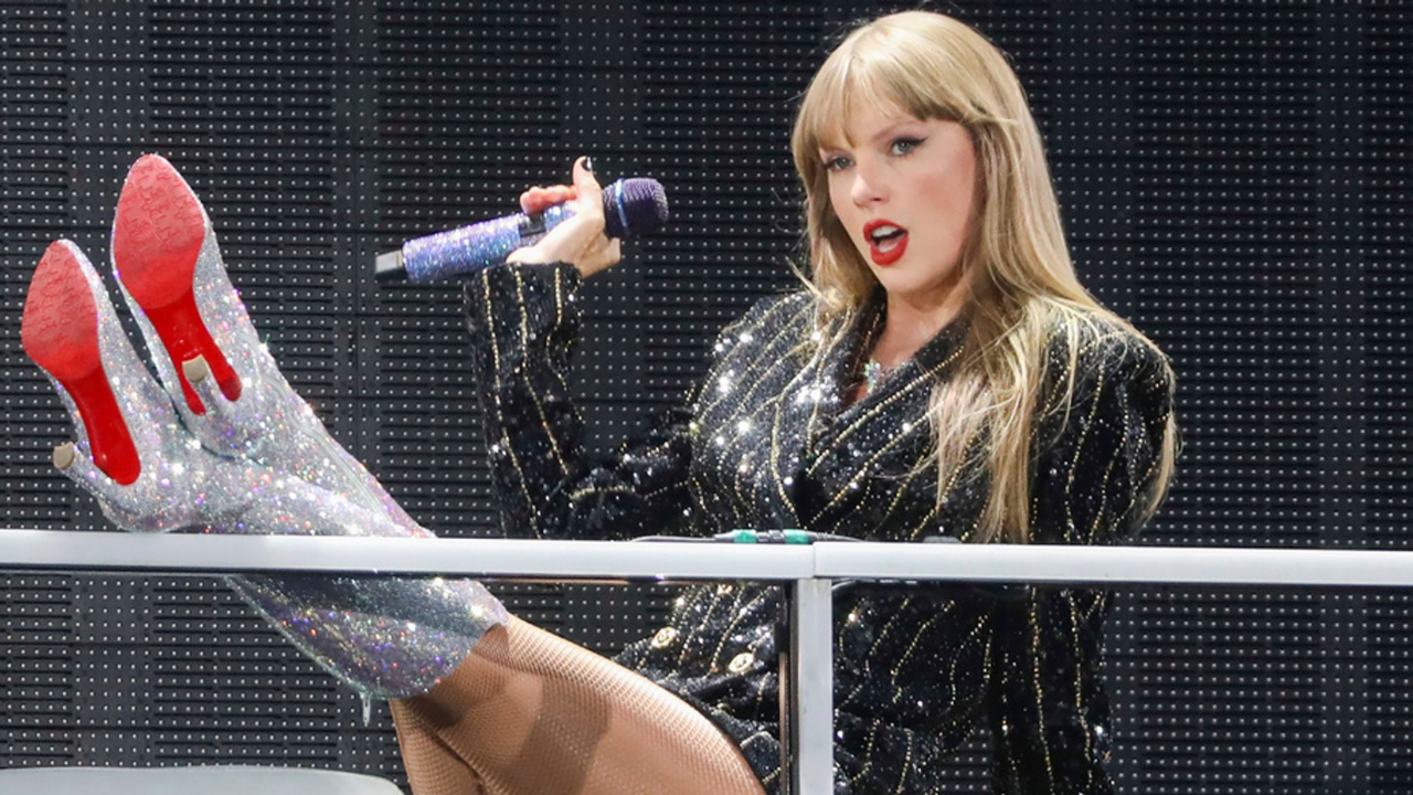 Imagen Principal de Nota: ¿Cuánto gana Taylor Swift por concierto?, Descúbrelo aquí