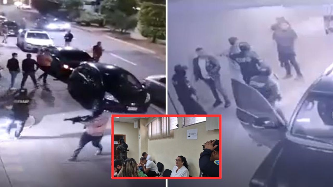 Imagen de Encuentran culpables a los tres involucrados en masacre donde murió hijo de 'Pepe' Lobo