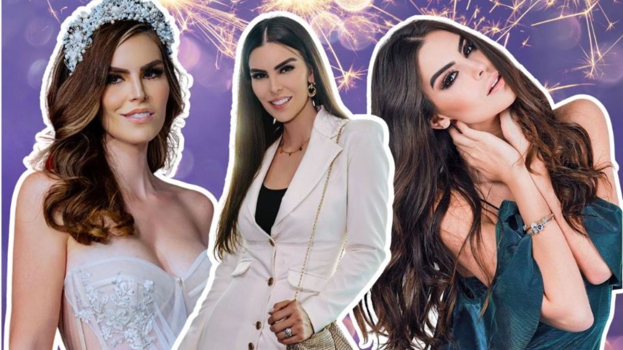 Imagen de Cynthia de la Vega Miss Universo: la destituyen como directora del certamen de belleza