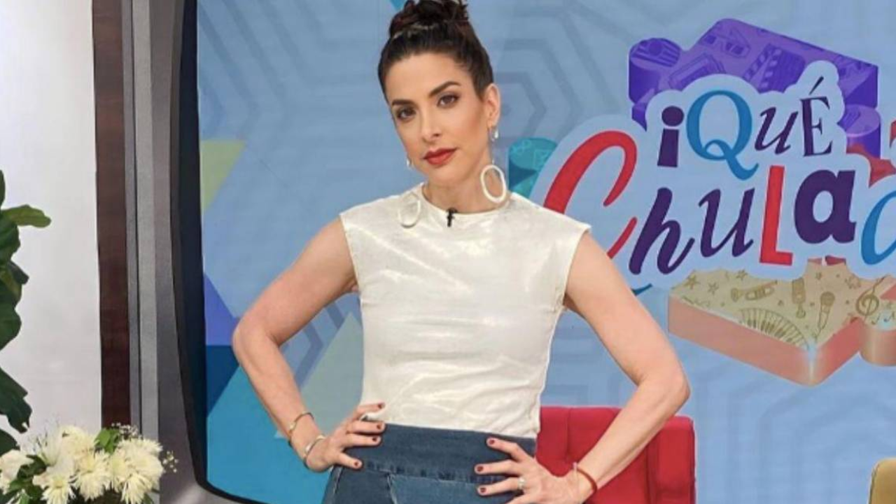 Imagen Principal de Nota: ¿De qué murió Verónica Toussaint?, ¿qué tipo de cáncer padecía?