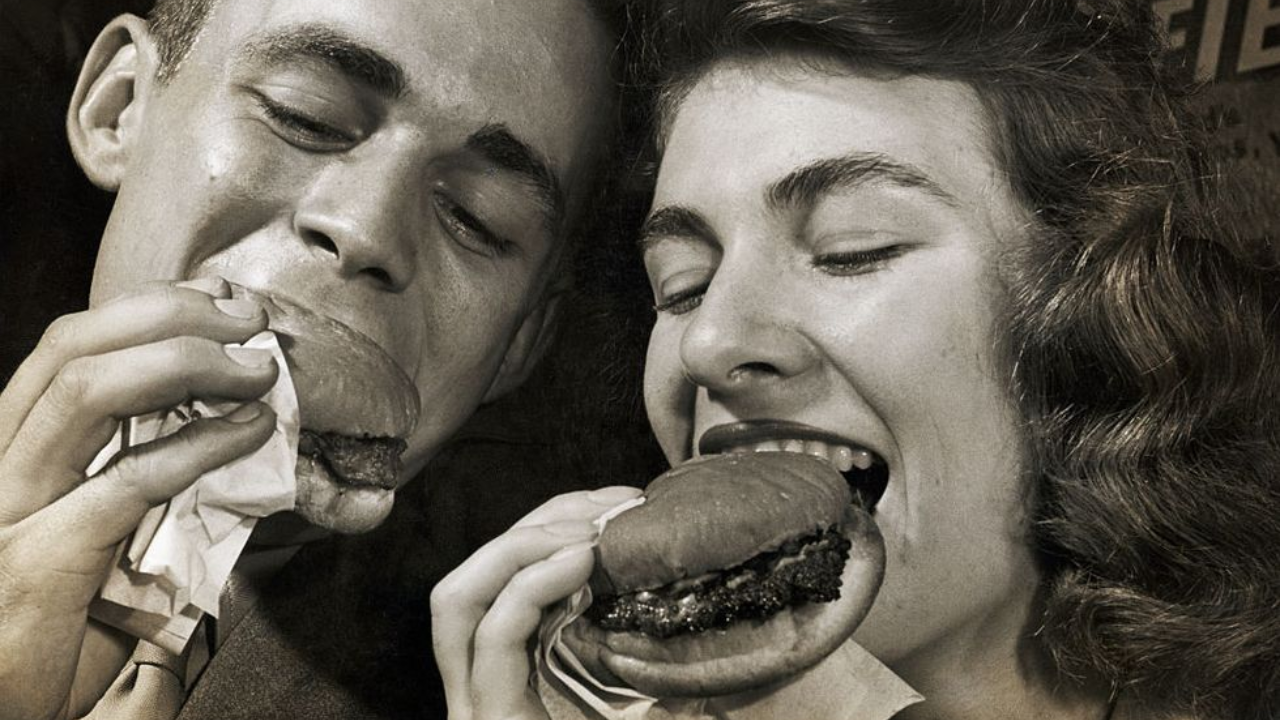 Imagen Principal de Nota: Día de la Hamburguesa, conoce su origen y por qué se celebra este día