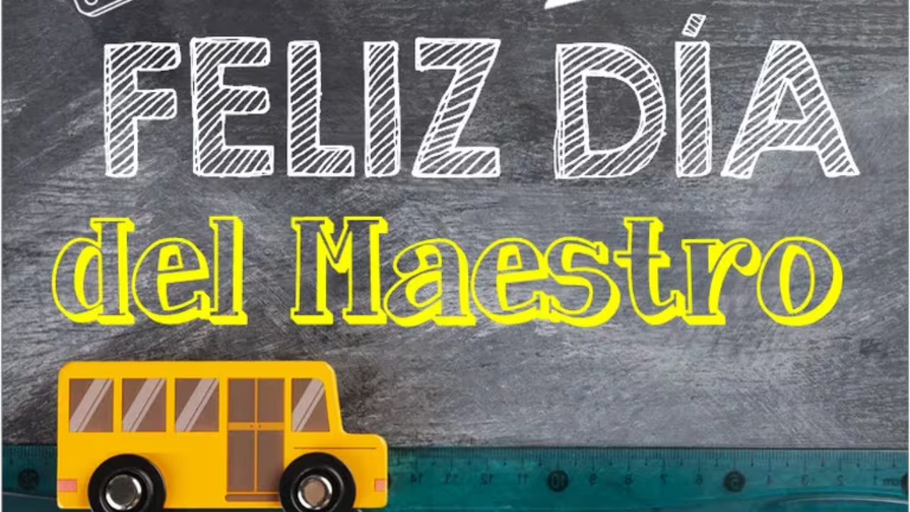 imagen del dia del maestro