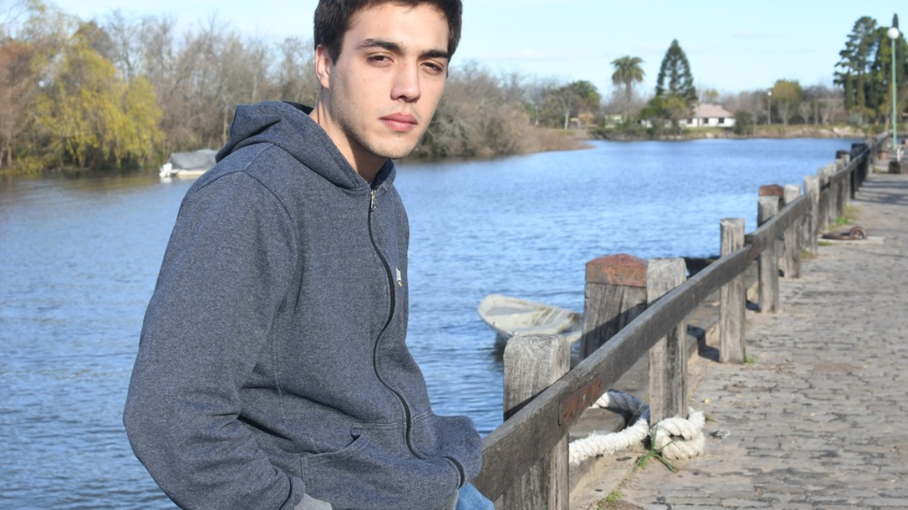 novio de nahir
