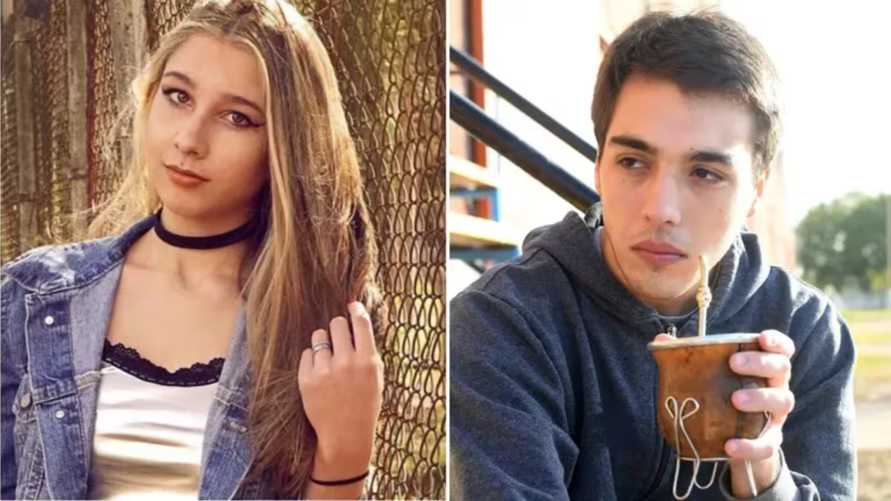 Imagen Principal de Nota: El novio de Nahir Galarza, ¿quién es y qué le pasó?