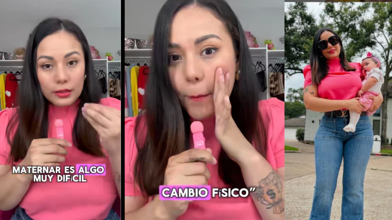 Imagen Principal de Nota: Elsa Oseguera responde a las críticas por su peso: 'Tenía como 500 cirugías y estaba soltera'