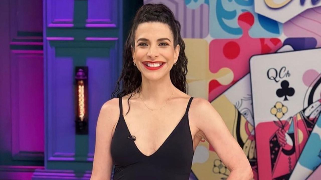 Imagen de ¿De qué murió Verónica Toussaint?