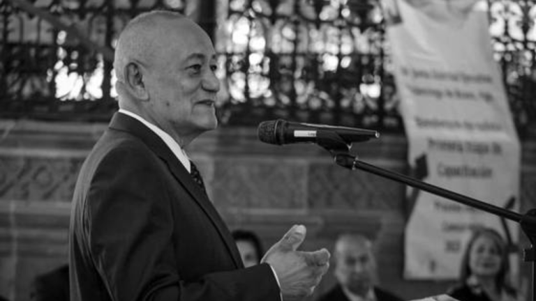 Imagen Principal de Nota: Fallece Jorge Márquez Tulancingo Hidalgo, ¿Cuál fue la causa del deceso?