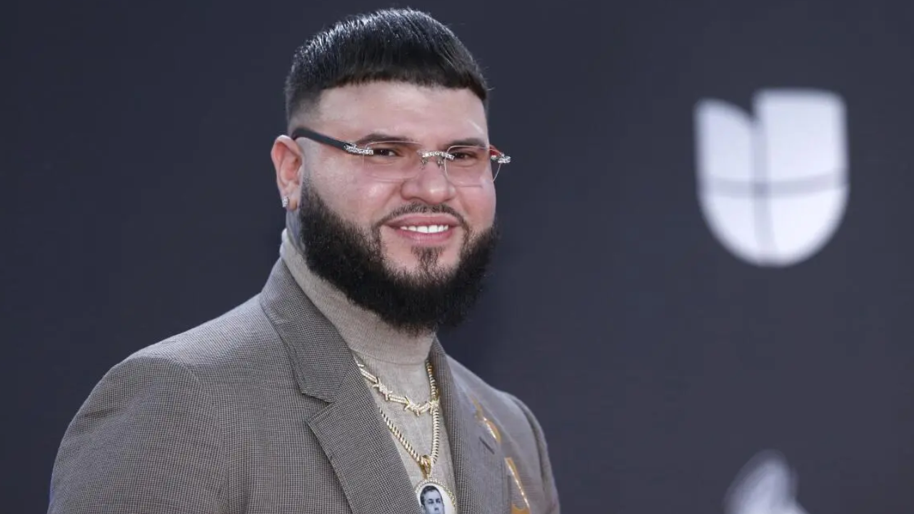 Imagen de Farruko regresa a la música con nuevo álbum en medio de su transformación espiritual