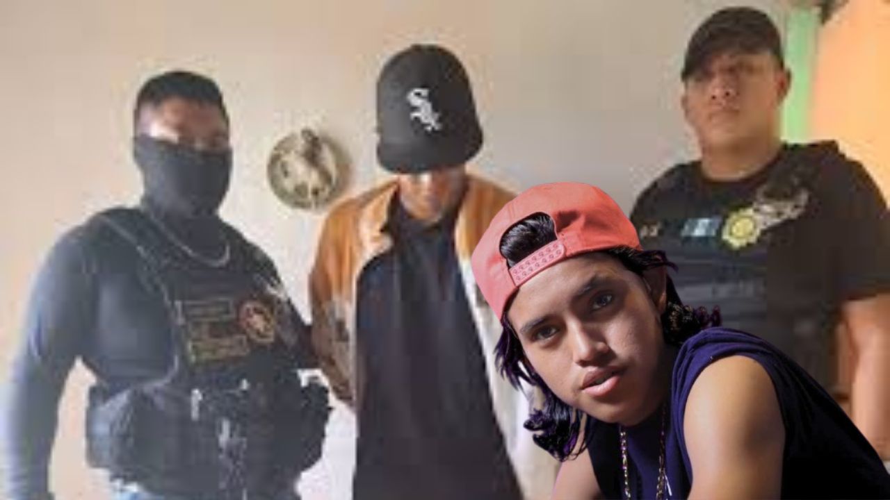 Imagen Principal de Nota: Capturan a sospechoso de la muerte de Farruko Pop en Guatemala