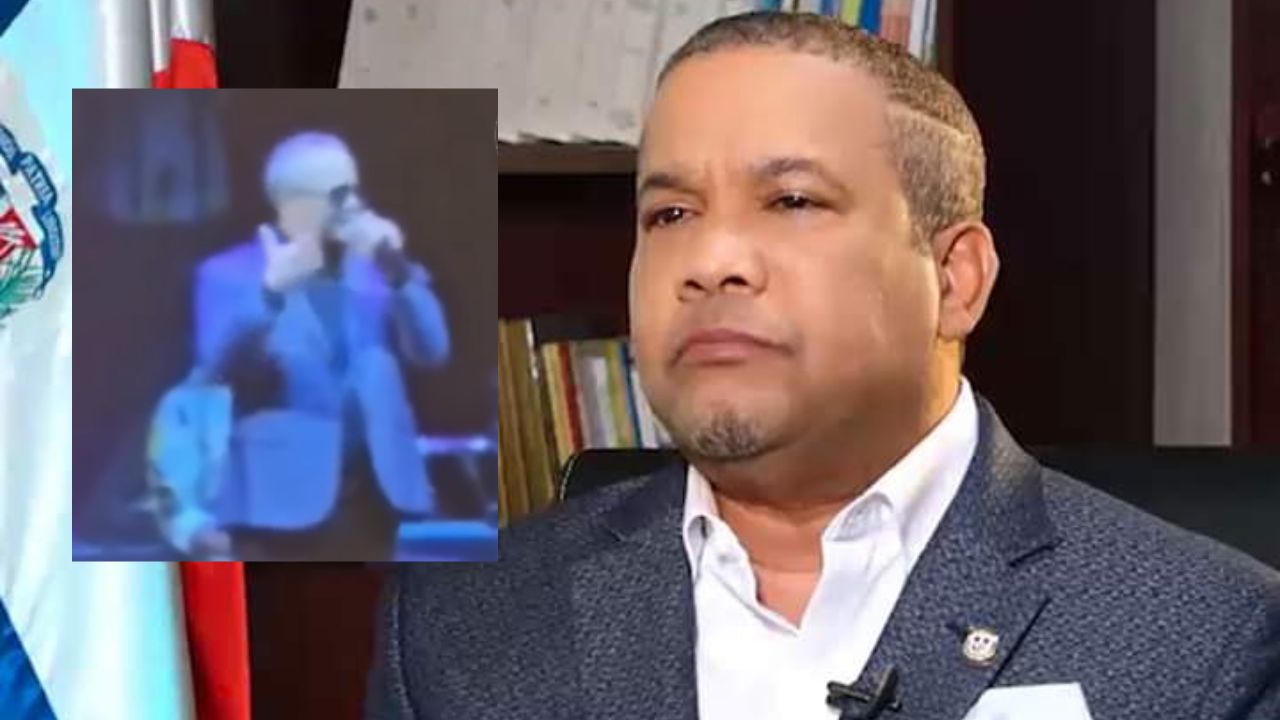 Imagen Principal de Nota: Héctor Acosta ‘El Torito’ revela en medio de concierto que lucha contra el cáncer