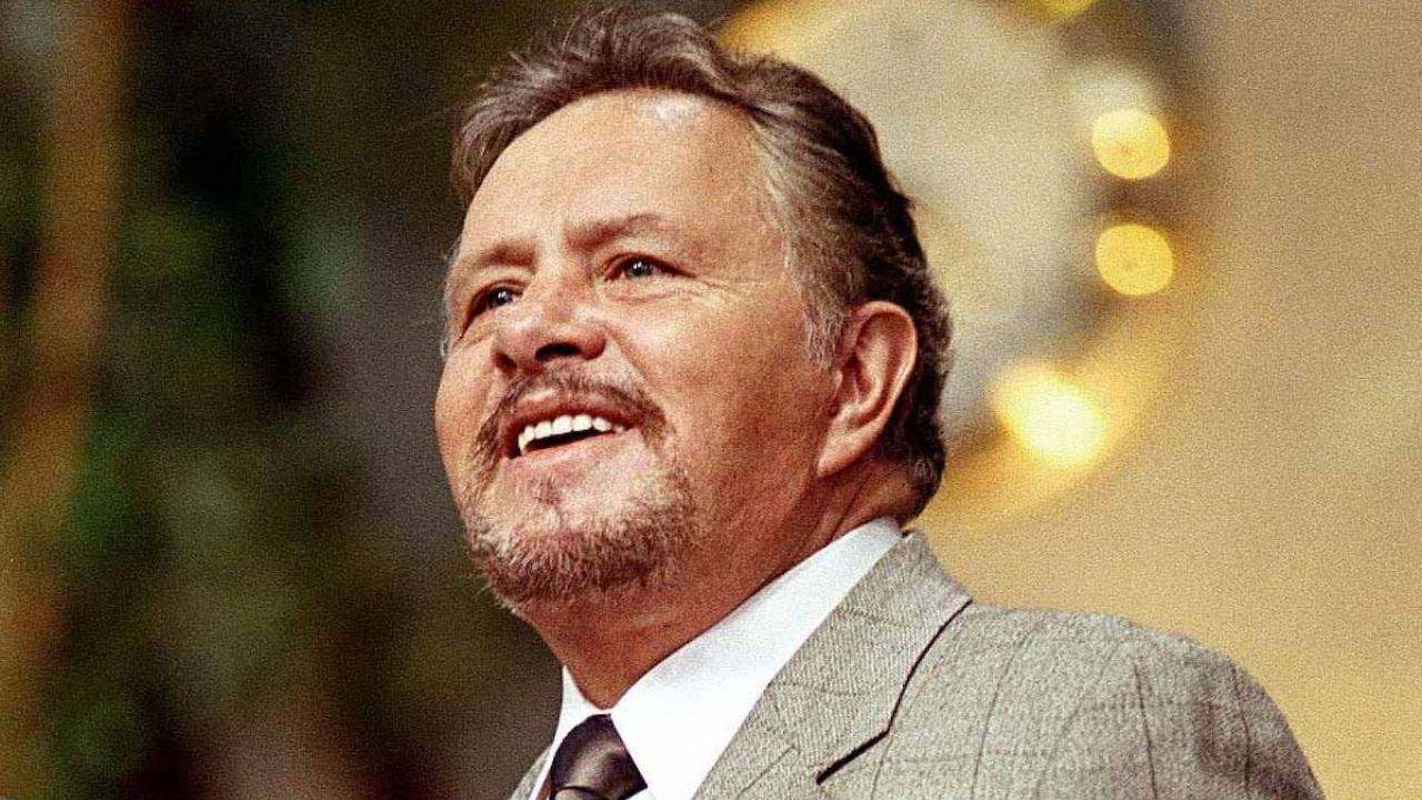 Imagen Principal de Nota: Hijos de Paco Stanley, ¿ A qué se dedican los primogénitos del conductor Mexicano?