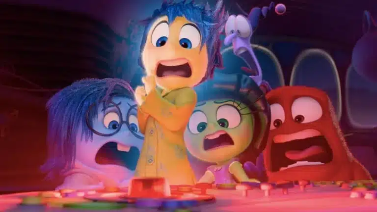 Imagen de Intensamente 2: ¿Cuándo se estrena la película?