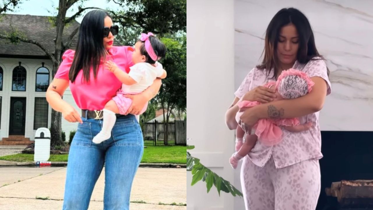 Imagen Principal de Nota: Intentan robarse a la hija de Elsa Oseguera en Estados Unidos