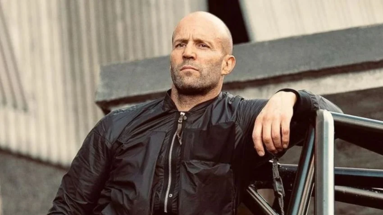 Imagen Principal de Nota: Jason Statham fortuna, ¿en cuánto está valorado el patrimonio del actor británico?