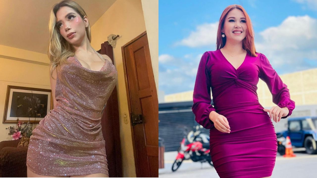 Imagen Principal de Nota: Jennifer Funes reacciona a ‘regaño’ de Aplícano y asegura 'no hay ninguna confusión'