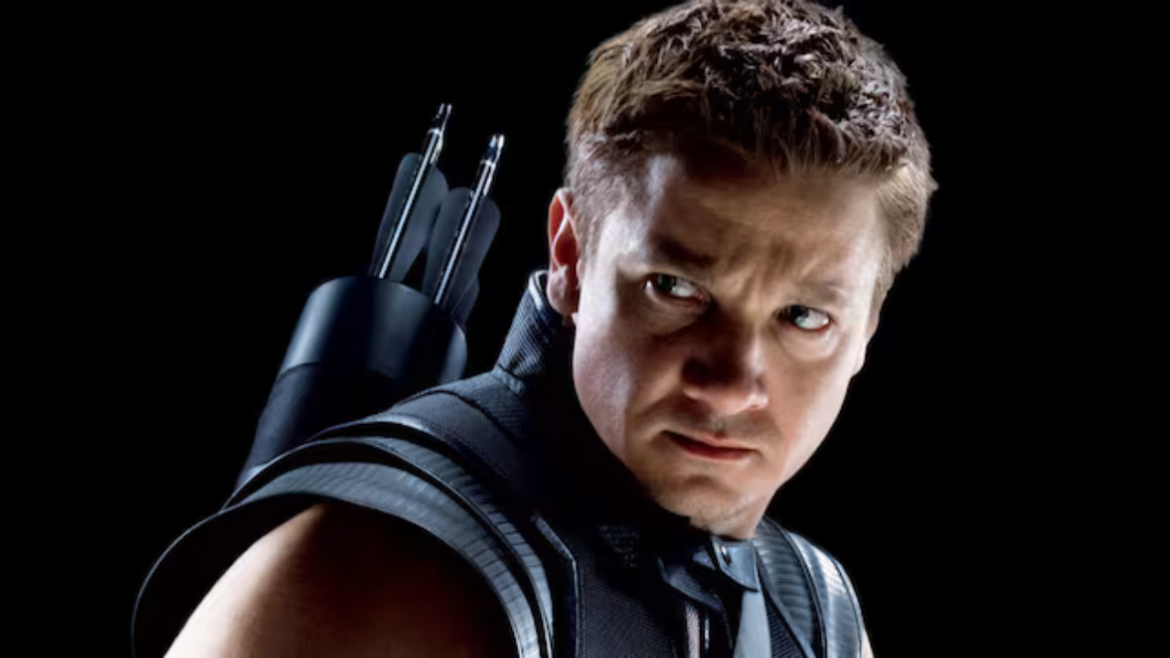 Imagen de ¿Jeremy Renner murió?, qué le pasó al actor de 'MARVEL'