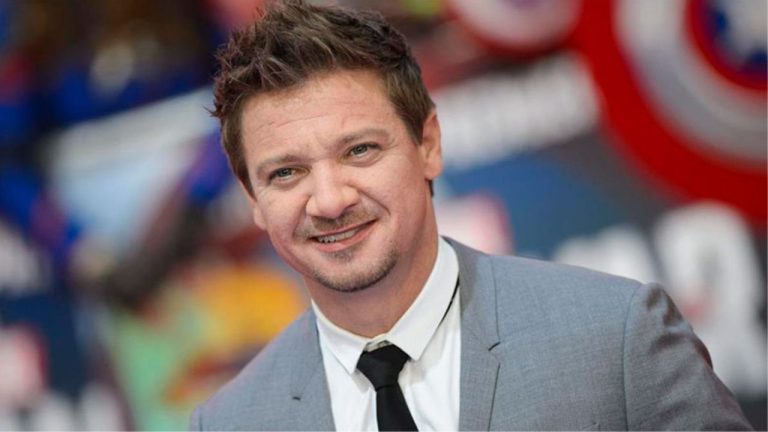 Imagen Principal de Nota: ¿Jeremy Renner murió en accidente?