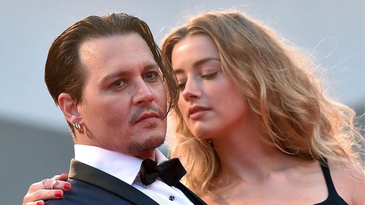 Imagen Principal de Nota: Johnny Depp revela sus sentimientos hacia Amber Heard tras pleito legal