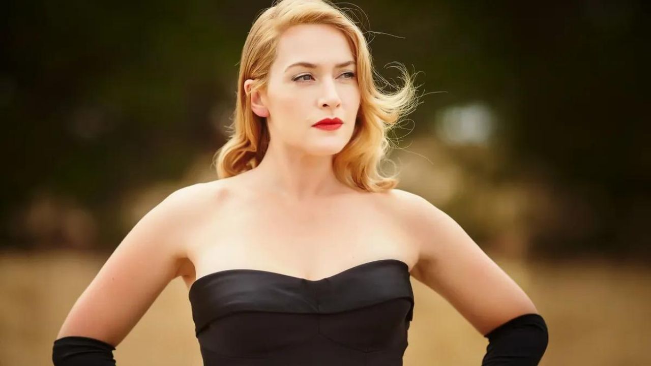 Imagen Principal de Nota: Kate Winslet lidera el renacimiento de la venganza y el estilo en 'El poder de la moda'