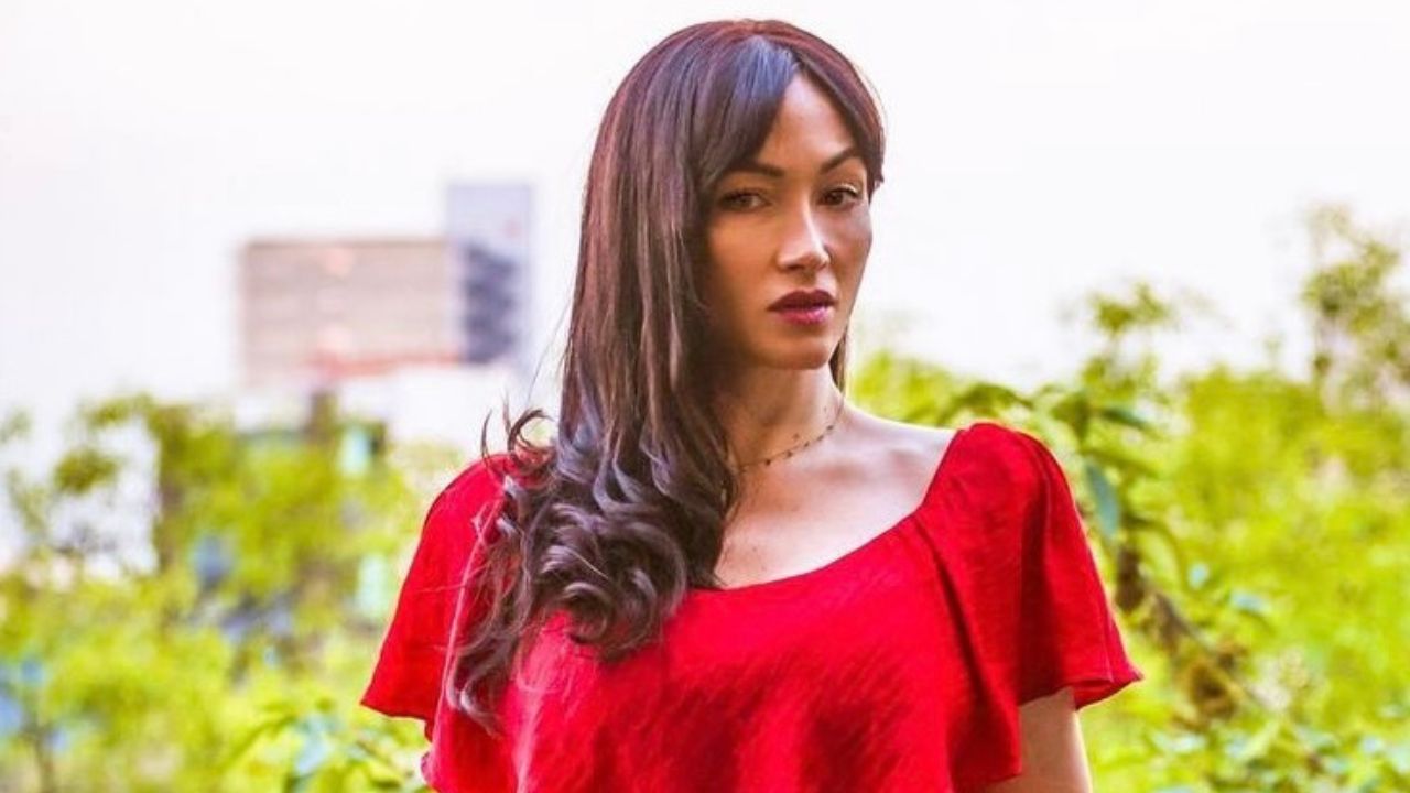Imagen Principal de Nota: Laura Vignatti relata el  horror que vivió en su lucha contra la violencia doméstica