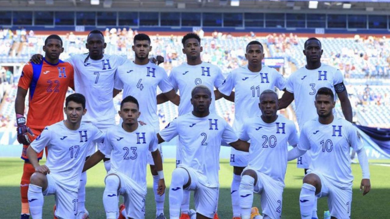 Imagen Principal de Nota: Lista de Convocados de Honduras para Eliminatorias Mundial 2026: Novedades y Sorpresas
