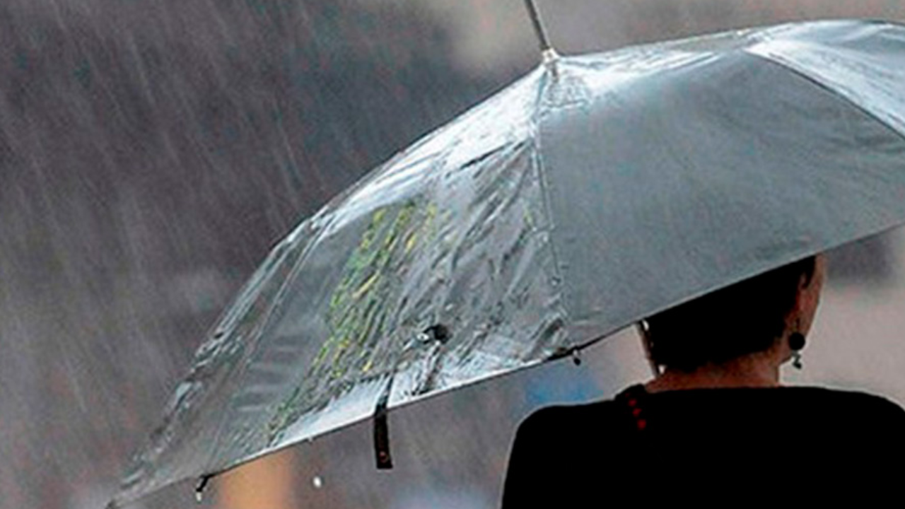 Imagen Principal de Nota: Capa de humo seguirá afectando hondureños a pesar de lluvias revela Copeco