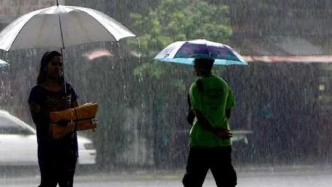 Imagen de Lluvias con actividad eléctrica azotarán Honduras este sábado