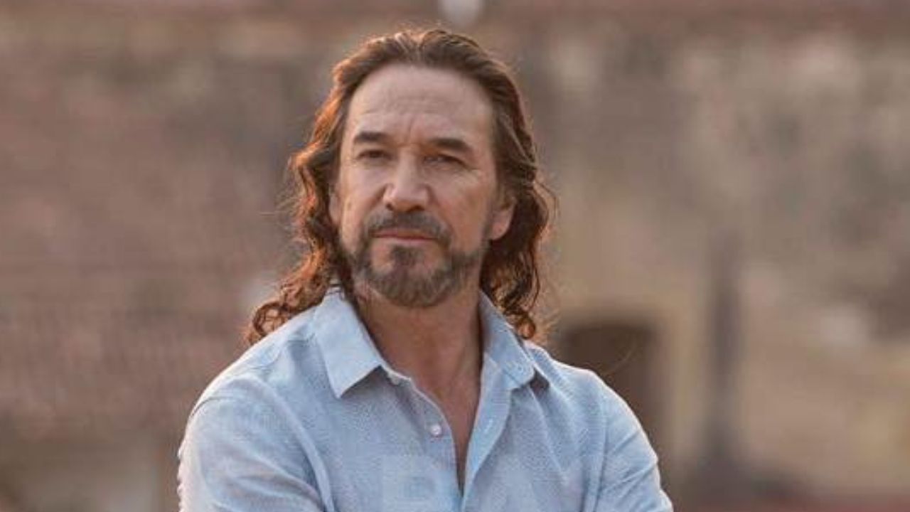 Imagen de Marco Antonio Solís: Un viaje al pasado a través de fotos inéditas de su infancia