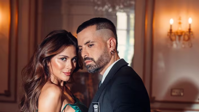 Imagen Principal de Nota: ¿Mike Bahía y Greeicy se separan?Descubre aquí el motivo