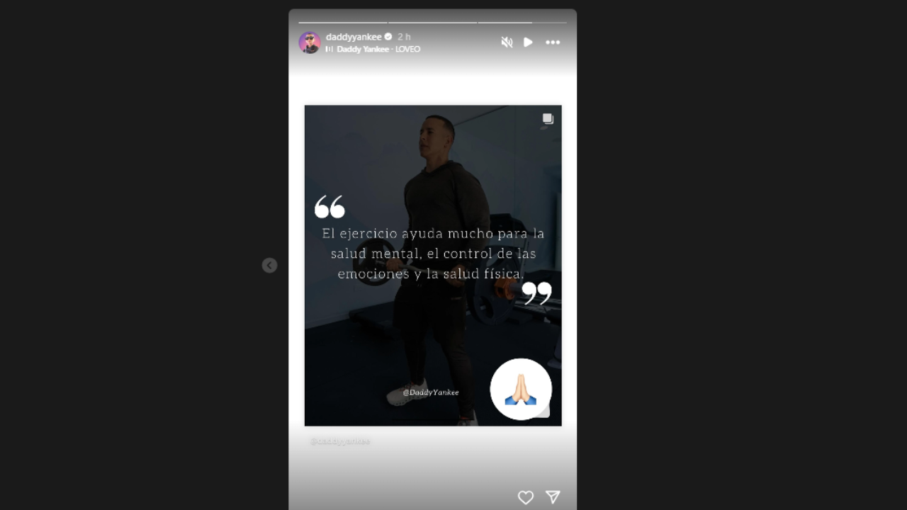 Imagen Principal de Nota: ¿Murió Daddy Yankee?, este es el origen del rumor