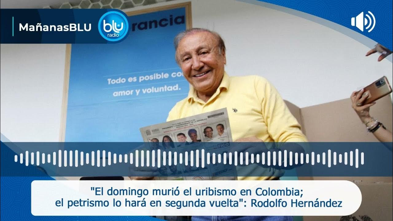publicación del audio