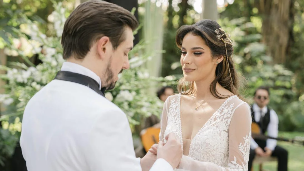 Imagen de Nacho Redondo esposa, ¿Quién es, edad y por qué es tendencia?