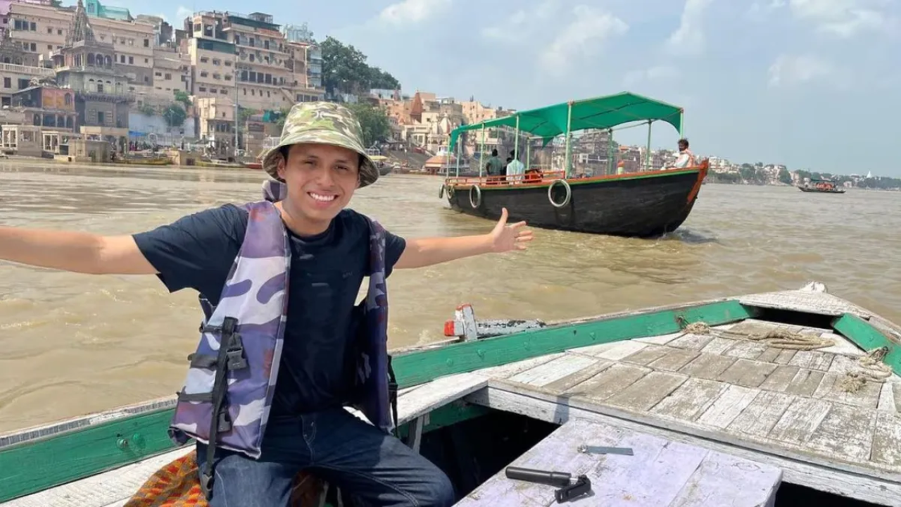 Imagen de ¿Oscar Curi murió?, ¿será cierto que el influencer fingió su deceso?