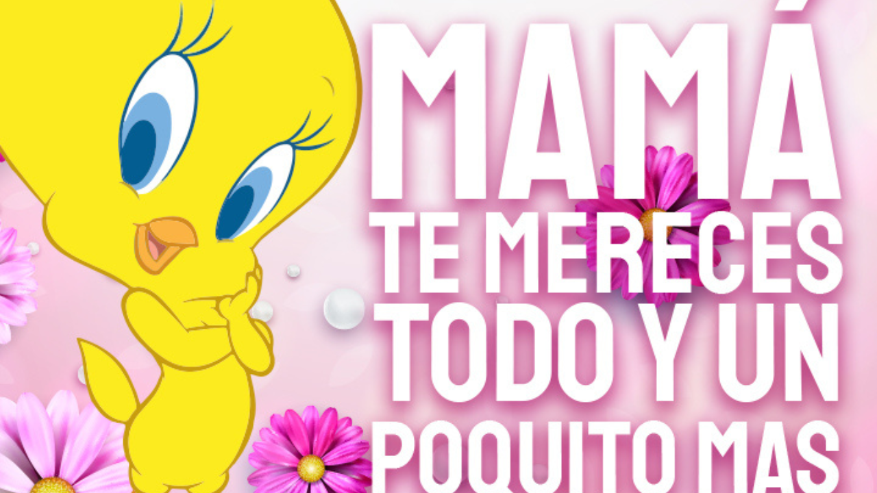 Imagen para las madres
