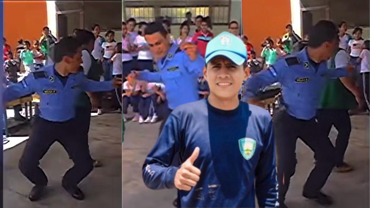 Imagen Principal de Nota: Policías hondureños ya no podrán hacer vídeos en TikTok con uniforme