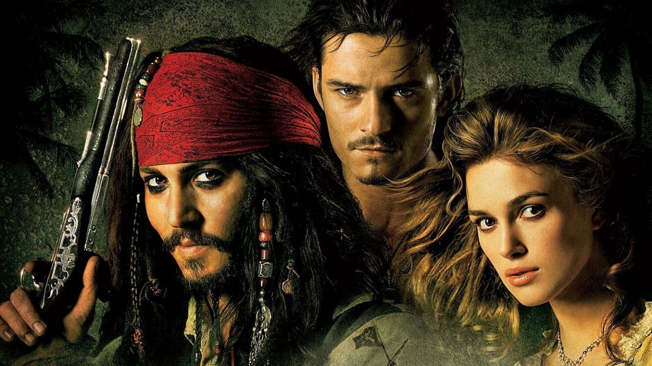 Imagen Principal de Nota: Navegando al pasado: ¿Qué ha sido de los protagonistas de 'Piratas del Caribe' y Johnny Depp?