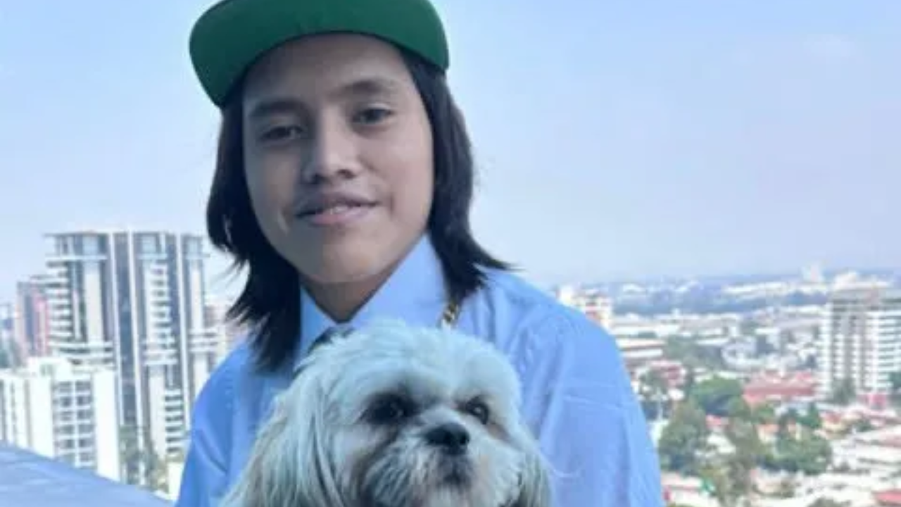 Imagen Principal de Nota: ¿Quién era Farruko Pop?, El influencer que fue asesinado en Guatemala