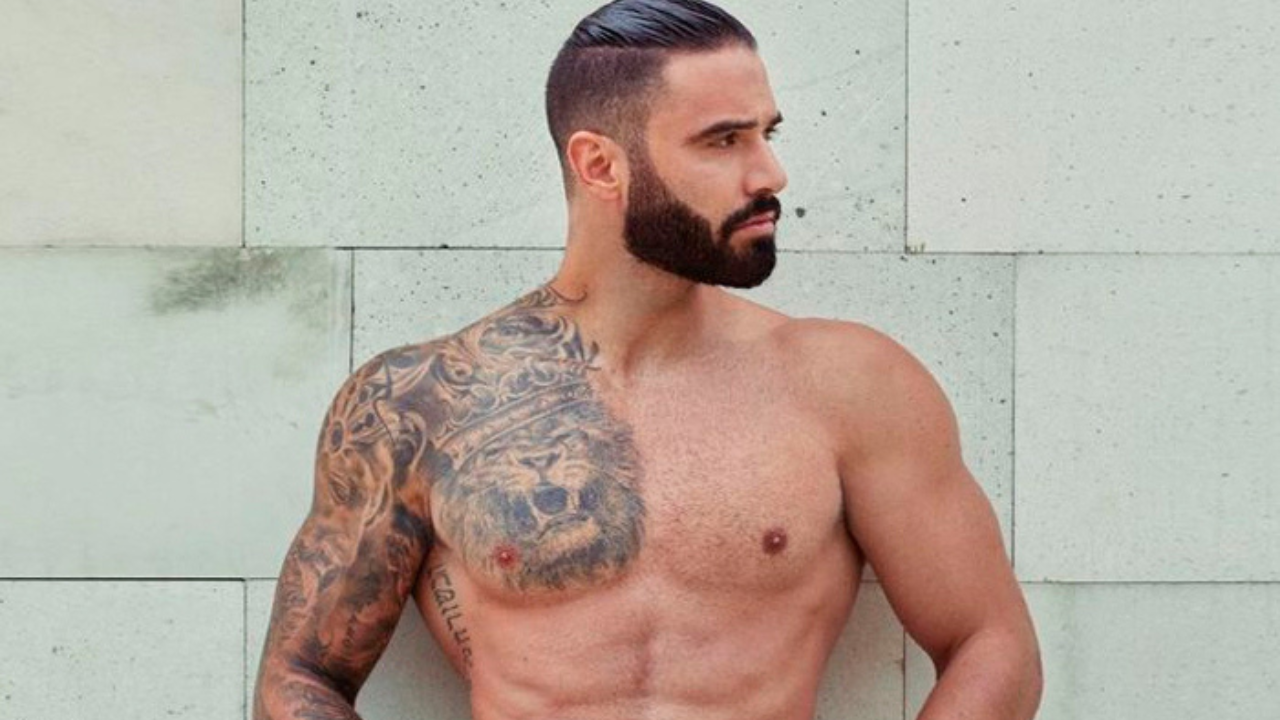 Imagen Principal de Nota: ¿Quién es el papá de Fernando Lozada? El famoso mexicano confiesa ser adoptado
