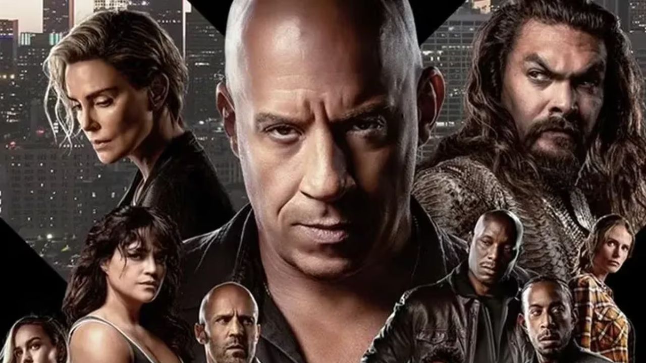 Imagen de 'Rápidos y Furiosos 11' regresa a sus raíces en la última entrega de la saga