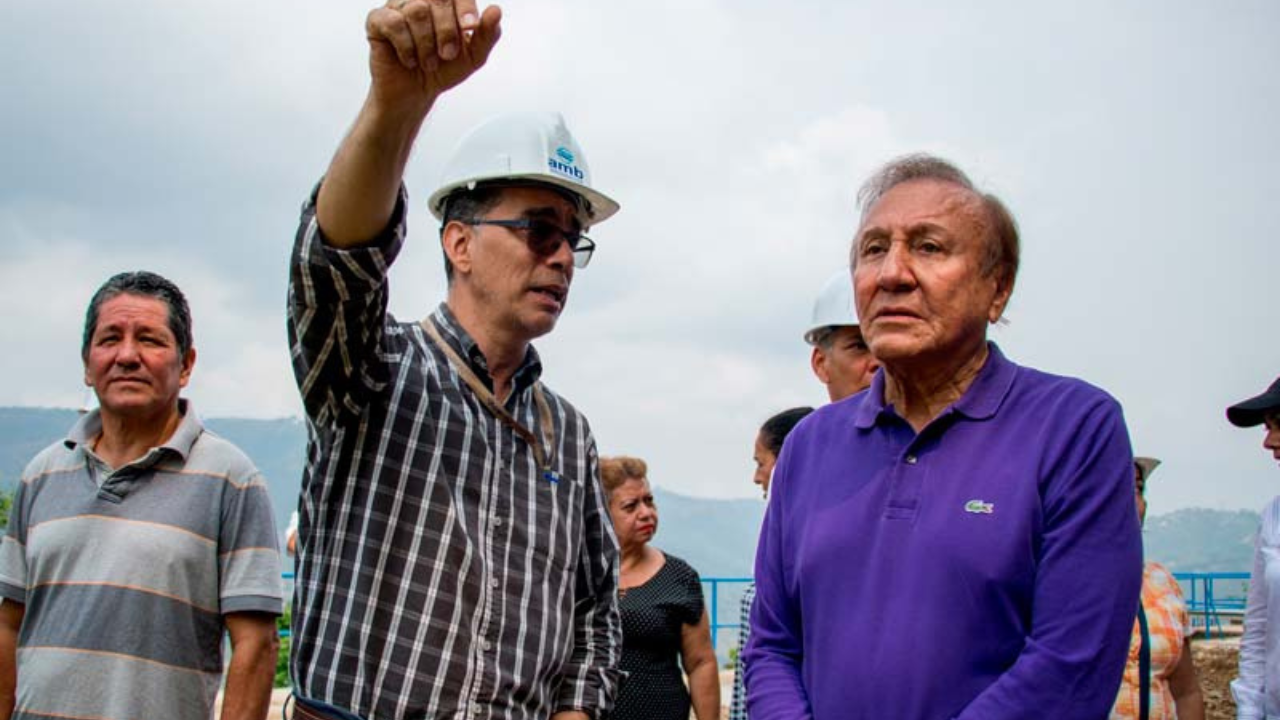 Rodolfo Hernández