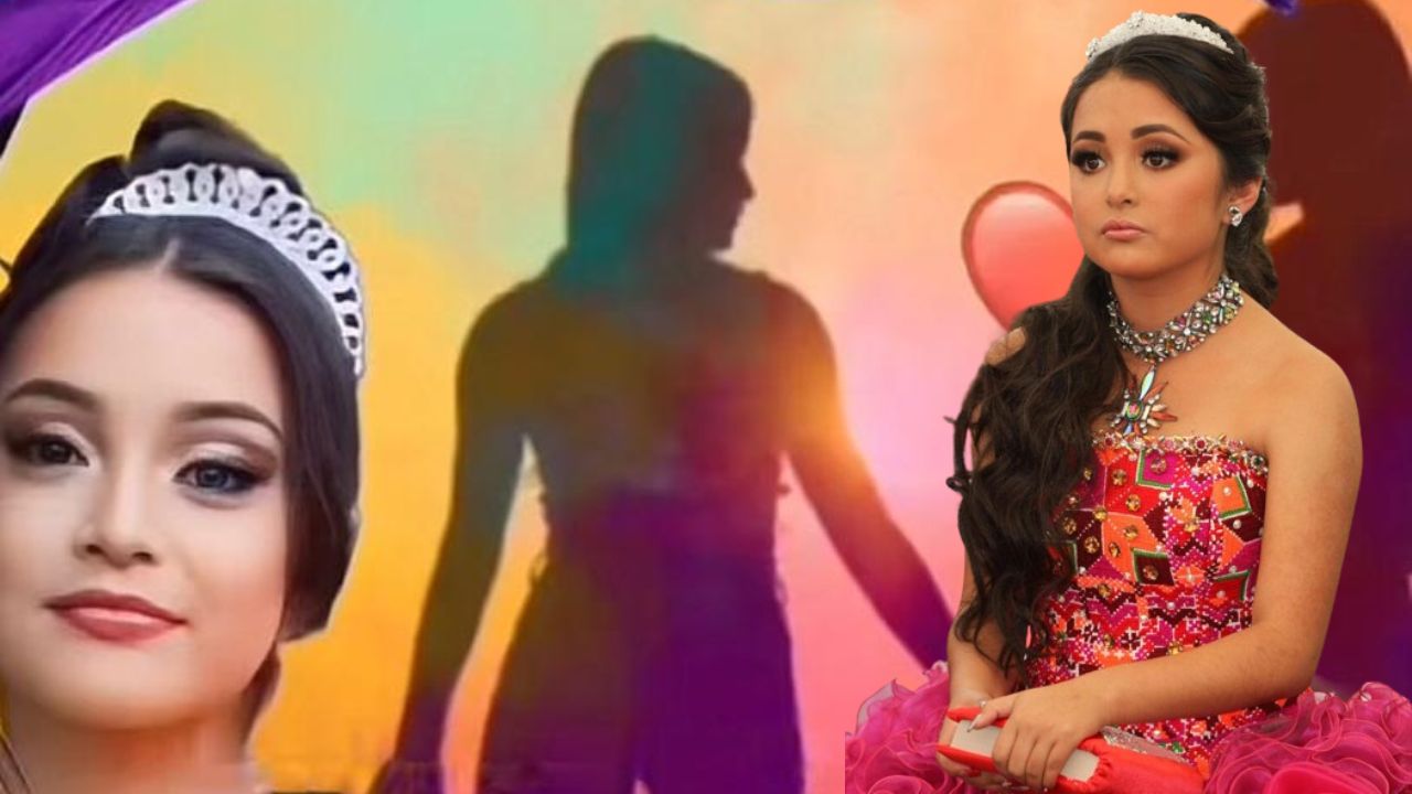 Imagen de Rubí Ibarra, la quinceañera viral, confiesa que le gustan las mujeres