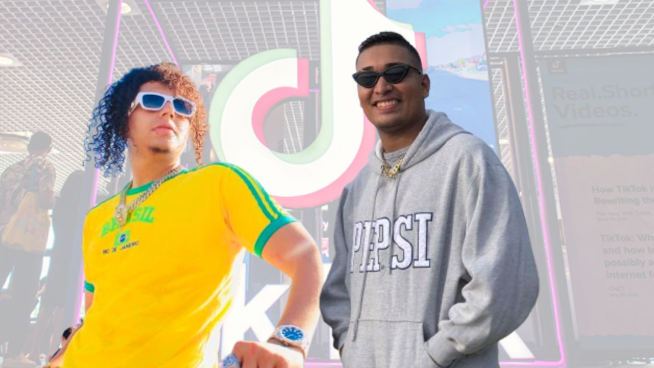 Imagen de Supremo critica a David Flow tras invitación como tiktoker en Brasil