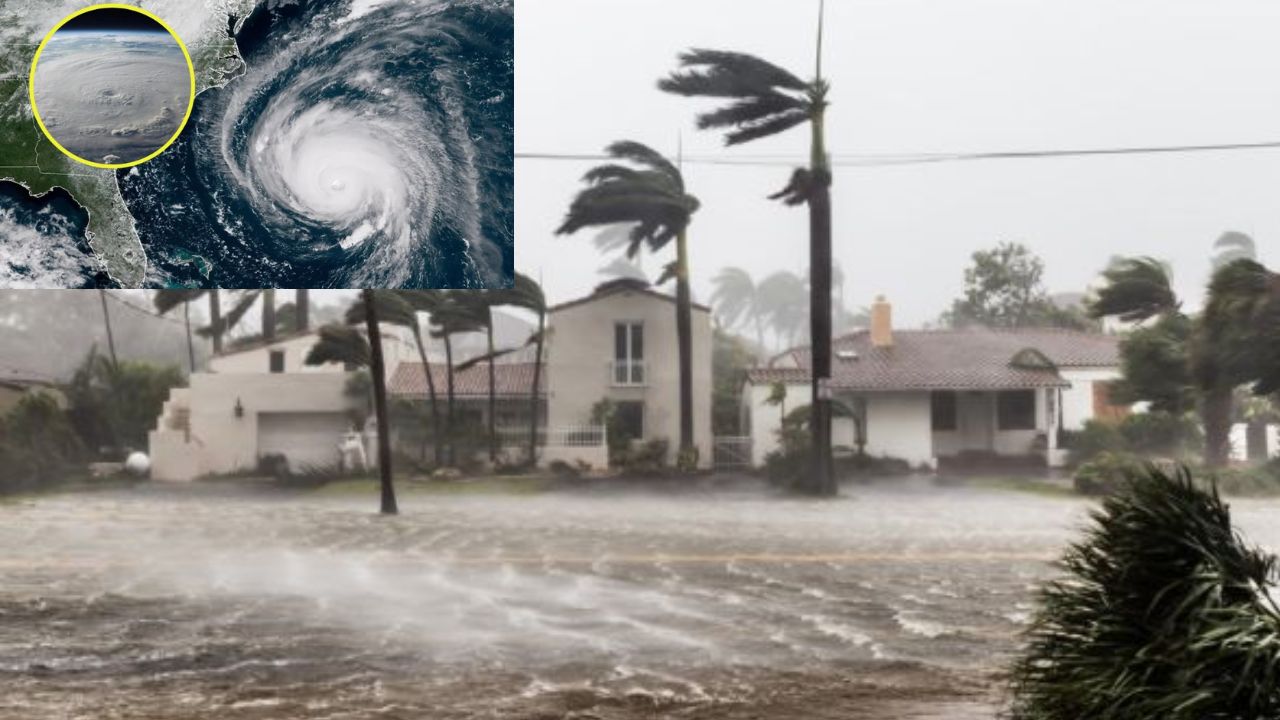 Imagen Principal de Nota: Temporada de huracanes: hondureños en EEUU por 'hiperactiva' según NOAA