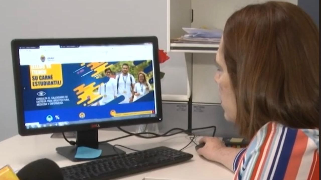 Imagen de ¿Cómo hacer el pago de matrícula de la UNAH en línea?