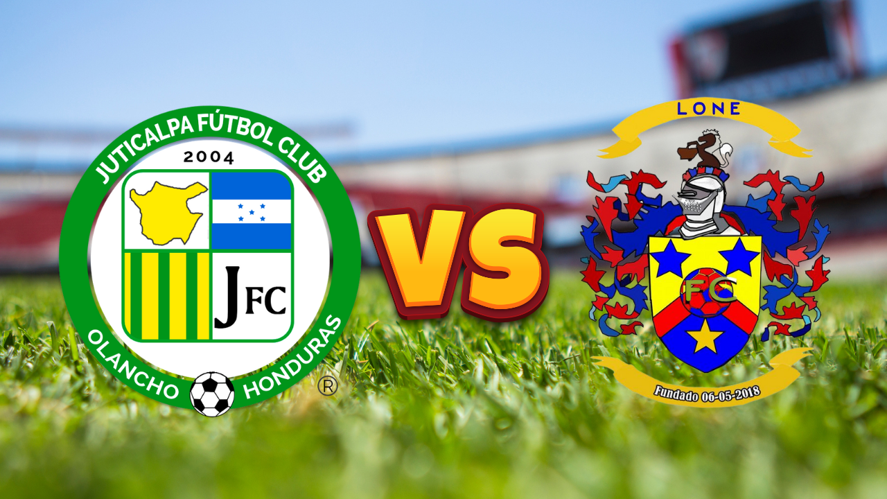 Imagen Principal de Nota: ¿A qué hora juega Juticalpa FC?, final de vuelta contra el Lone, canal y quién transmite en exclusiva