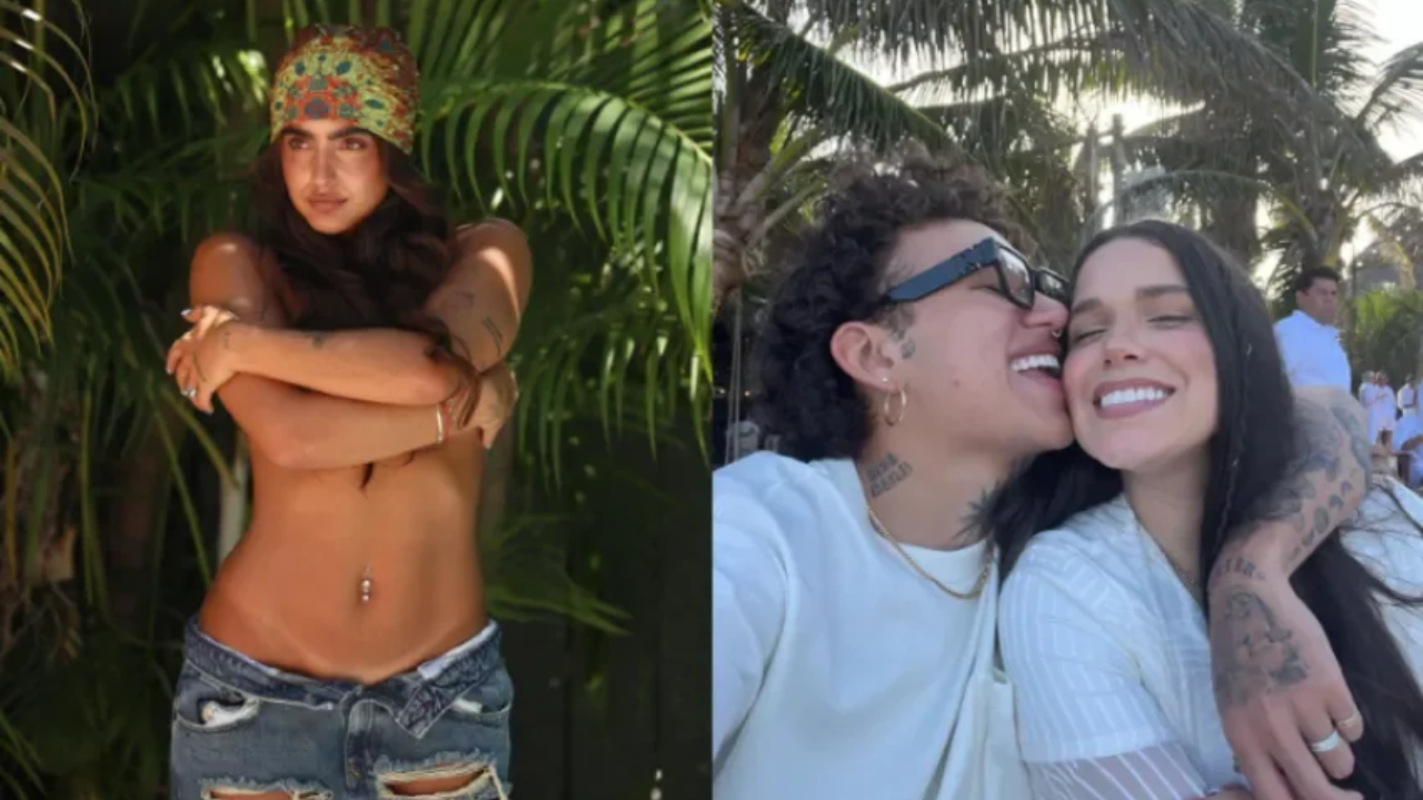 Imagen Principal de Nota: Beéle infiel a Isa, ¿Será cierto que el cantante colombiano engañó a su esposa?, Esto es lo que se sabe