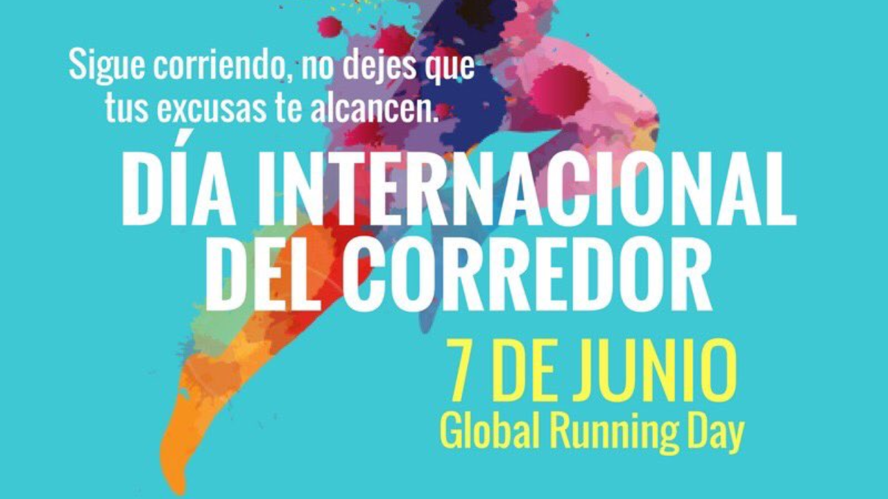 Imagen Principal de Nota: Día Mundial del Corredor, ¿Por qué se celebra este día y qué actividades se realizan?